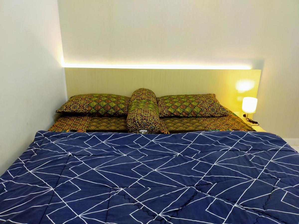 Aero Room Тангеранг Экстерьер фото