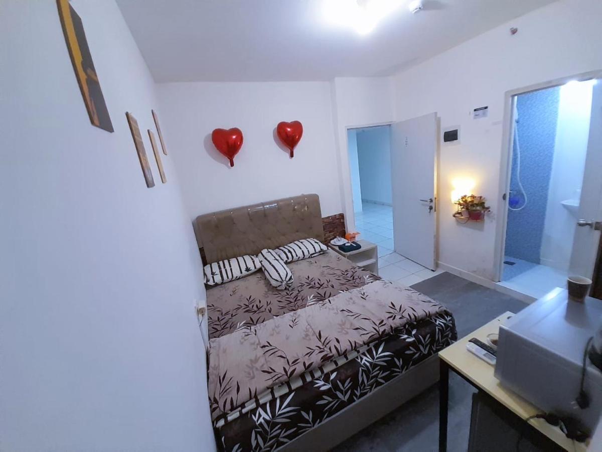 Aero Room Тангеранг Экстерьер фото