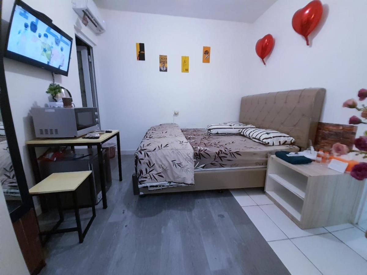 Aero Room Тангеранг Экстерьер фото