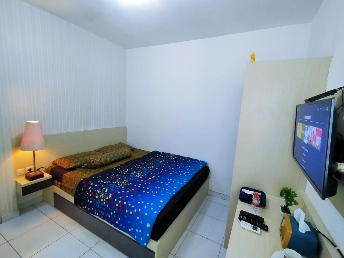 Aero Room Тангеранг Экстерьер фото