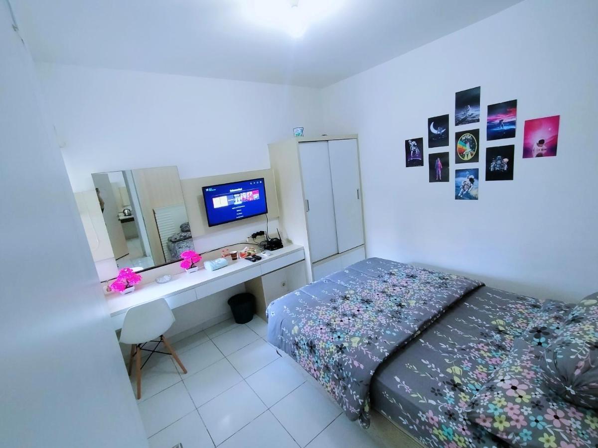 Aero Room Тангеранг Экстерьер фото
