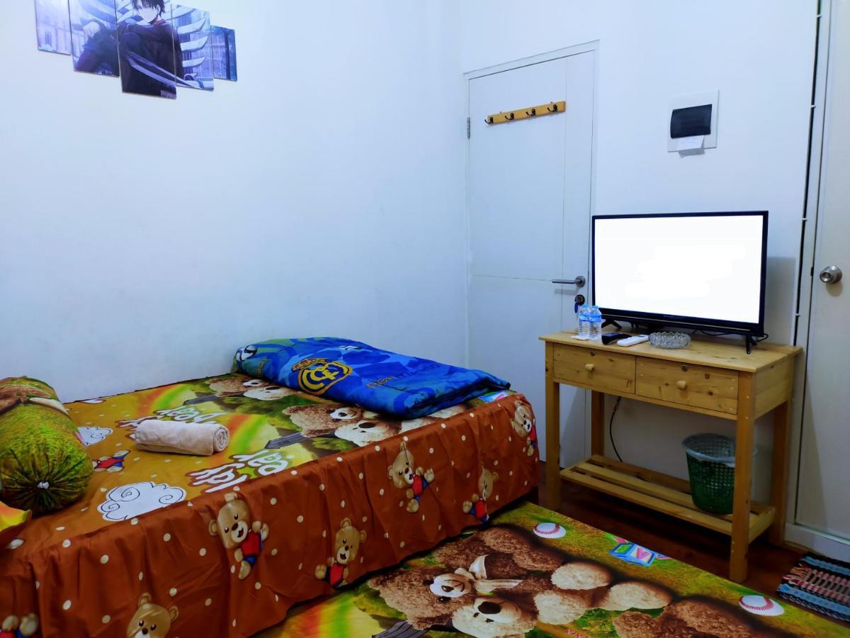 Aero Room Тангеранг Экстерьер фото