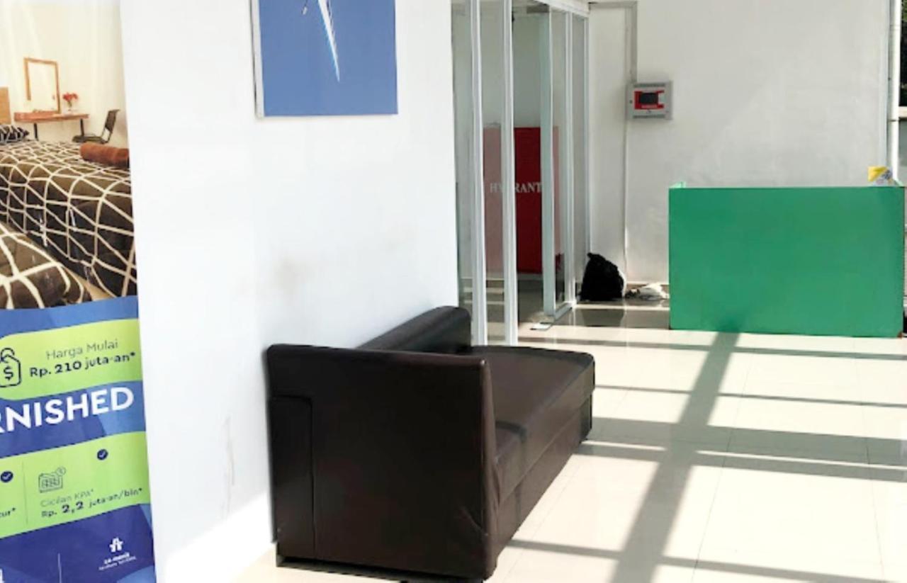 Aero Room Тангеранг Экстерьер фото
